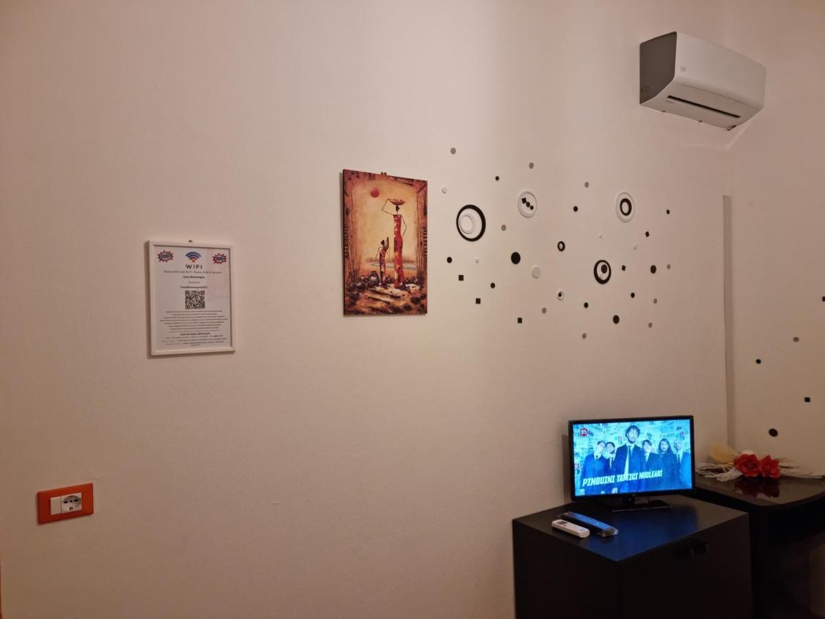 Вилла Casa Bommegna Ното Экстерьер фото