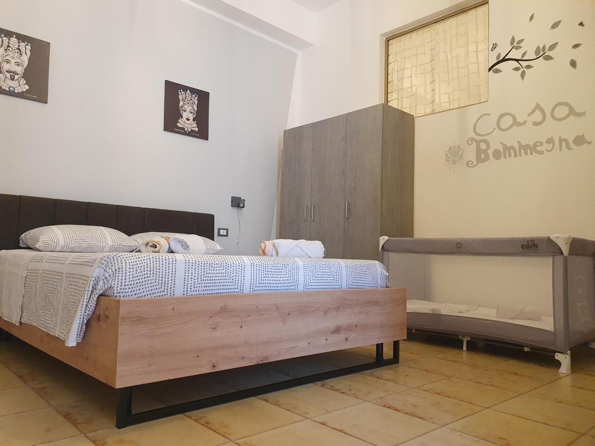Вилла Casa Bommegna Ното Экстерьер фото